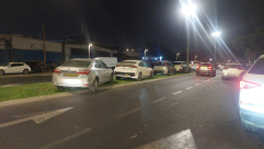 استياء من سياسة الاجراء في تحرير المخالفات لبلدية تل أبيب