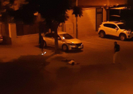 استشهاد فتى بدعوى طعن 3 مستوطنين قرب رام الله