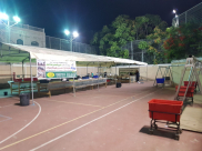   جمعية يافا "غداً الأحد في تمام الساعة 11 صباحاً سيتم توزيع اللحوم على العائلات والمضحين"