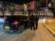 الشرطة: سحب ترخيص 34 مركبة تسبب الضجيج في يافا 