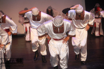 بدء التسجيل لدورات دبكة جديدة في فرقة يافا للفنون الشعبية