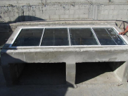 بالفيديو| غزة: السبعيني فايز الهندي يحلي المياه المالحة بالتقطير