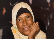  اللد: السيدة مريم محمد النصاصرة (56 عاماً) في ذمة الله 