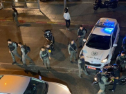  من الأفضل عدم استخدام الدراجات في شوارع يافا 