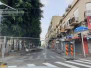 تقارير صحفية "القطار الخفيف زاد من ارتفاع أسعار الشقق السكنية بنسبة 50% في يافا"