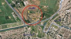  مديرة وزارة الداخلية تلتقي ممثلي قرية دهمش لبحث قضية القرية 