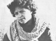 اليوم يصادف ذكرى استشهاد الفدائية دلال المغربي 