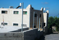  قرار بإغلاق مسجد في دالية الكرمل - الصلاة فيه بحاجة لترخيص 