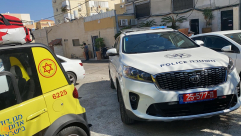  يافا: المصاب بحادثة إطلاق النار يخرج من غرفة العمليات وحالته مستقرة  