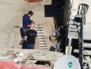 الشرطة تستعين بوسائل وتقنيات متطورّة للتحقيق في اسباب الانفجار بيافا