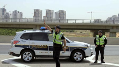 4 آلاف مخالفة سير خلال اسبوع في حملة قطرية لشرطة السير 