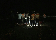  اصابة خطرة لشاب تعرض للغرق على شاطئ البحر جنوب يافا 