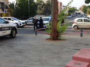   يافا: إصابة سيدة مسنّة اثر محاولة السطو عليها والشرطة تبحث عن المشتبه