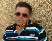 الرملة: السيد عادل جبريل الجاروشي في ذمة الله 