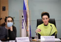 الائتلاف الحكومي يفقد الغالبية بانسحاب عيديت سليمان 