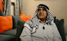  فيديو: حكايات من فلسطين مع الحاج يوسف قطاوي من قرية اجليل قضاء يافا