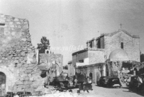  صور تاريخية نادرة لمسجدي العمري الكبير ودهمش في مدينة اللد 