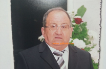  الرملة: الحاج محمد ابراهيم أبو لبن "أبو اياد" 73 عاماً في ذمة الله 