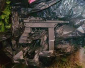 الشرطة: ضبط سلاح وذخيرة خلال عمليّة تفتيش في الرّملة