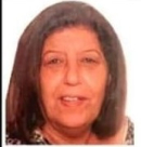 يافا: السيدة ايلين فواز مرجية "71 عاماً" في ذمة الله 