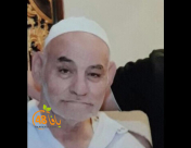 يافا: الحاج إبراهيم نعيم أبو لسان "أبو نعيم" (75 عاماً) في ذمة الله 