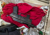 الرملة: ضبط سلاح وسموم واعتقال 10 مشتبهين 