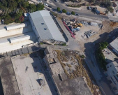 اقرأ التفاصيل واندهش - فوز شركة عقارات بمناقصة لشراء قطعة أرض قرب الميناء بمبلغ 180 مليون شيكل