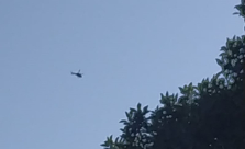   الرملة: اصابة شخص باطلاق نار في المدينة 