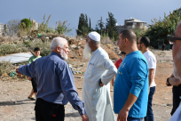 فيديو: تبرّعوا لانجاح معسكر الرباط للحفاظ على المقدسات الاسلامية في اللد