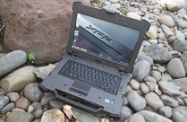 بالفيديو: تعرف على اقوى حاسوب في العالم - لا ينكسر إلا بالمتفجرات !