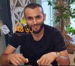  مصرع الشاب خليل دويك من رحوفوت بحادث طرق في مركز البلاد