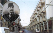 تعرّف على اسكندر عوض؟ ولماذا سُمي شارع اسكندر على اسمه في يافا؟ 