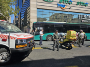 حيفا: مقتل صالح أبو خيط في جريمة إطلاق نار 