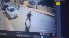 غضب في كفر قاسم : "جنود مدججون بالسلاح دخلوا المدينة واعتدوا على شبان" 