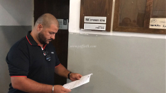   يافا: رفع أمر حظر النشر عن مجريات التحقيق في مقتل السعدي ورفض كشف هوية الشرطي القاتل