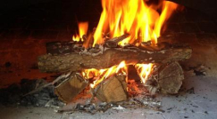 استطلاع: ثلثي العائلات العربية تستعمل وسائل تدفئة غير آمنة