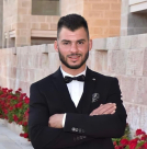 القتيل الرابع.. وفاة الشاب ايهاب الرجبي من كفر عقب اثر الشجار الدامي قبل أيام