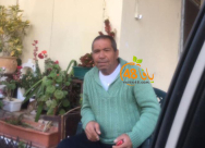 اللد: السيد عادل جودت جعصوص "66 عاماً" في ذمة الله 