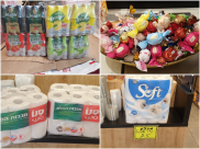 أسعار مميّزة بمناسبة العيد في كافّة فروع عطاّرة زعتر