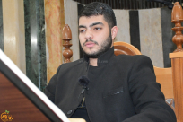  فيديو: رفع الأذان بصوت المؤذن الشاب يحيى سكحفي من مسجد الجبلية