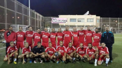 يافا: بعد عدة جلسات - البلدية توافق على منح تسهيلات لفريق انطوني الارثوذكسي