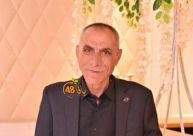  يافا: الحاج عبد عليان "أبو صالح" (63 عاماً) في ذمة الله 