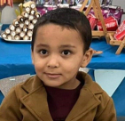  مقتل الطفل عمر حجيرات "3 سنوات" بإطلاق نار ببير المكسور