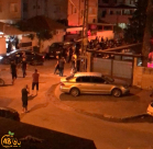 إصابة خطيرة لرجل "66 عاماً" بحادث إطلاق نار في جلجولية