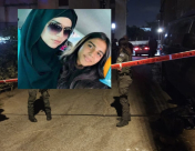 اللد: الاعلان عن موعد تشييع جثمان الأم وابنتها ضحيتا جريمة القتل 