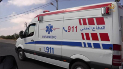 مأساة في عمّان.. وفاة فتاة (15 عامًا) من الرملة إثر سقوطها من علو بعد عودتها من رحلة عائلية