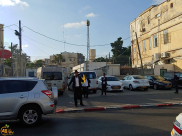 أحد المتصحفين "أغلبية أهالي يافا يلتزمون الصمت تجاه قضايا المدينة على مضض"