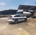 مصرع عامل (34 عامًا) خلال تصليح جرافة في الجنوب