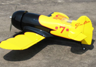 "نحلة" تحمل متفجرات أحدث التكنولوجيا العسكرية