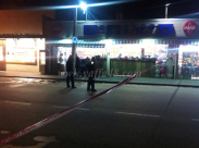  يافا: إصابة طفيفة لشاب بعملية إطلاق نار وسط المدينة 